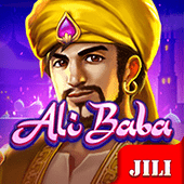 jl8 comic Ali Baba hot icon