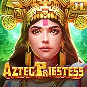 jl8 comic Aztec Priestess hot icon