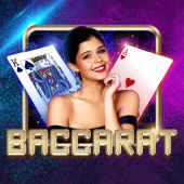jl8 comic Baccarat B live-casino icon