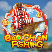 jl8 comic Bao Chuan Fishing fishing icon