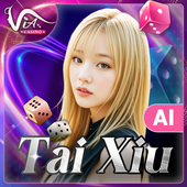 jl8 comic Blockchain Tai Xiu live-casino icon