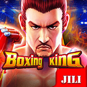 jl8 comic Boxing King hot icon