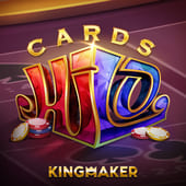 jl8 comic Cards Hi Lo cards icon