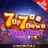 jl8 comic Dice Duet cards icon