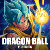 jl8 comic Dragon Ball slot icon