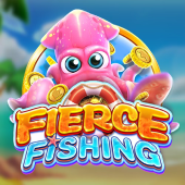 jl8 comic Fierce Fishing fishing icon