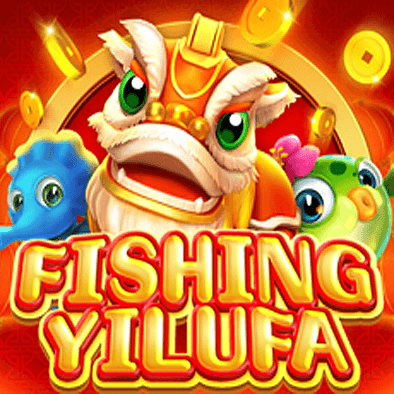 jl8 comic Fishing Yi Lu Fa fishing icon