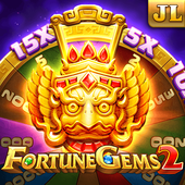 jl8 comic Fortune Gems 2 hot icon
