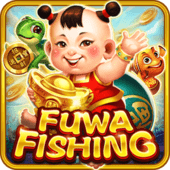 jl8 comic Fuwa Fishing fishing icon