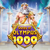 jl8 comic Gates of Olympus 1000 hot icon
