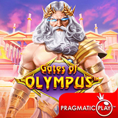 jl8 comic Gates of Olympus hot icon