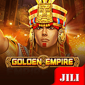 jl8 comic Golden Empire hot icon