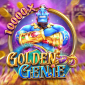 jl8 comic Golden Genie hot icon