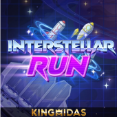 jl8 comic Interstellar Run cards icon