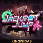 jl8 comic Jackpot Jump cards icon