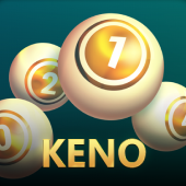 jl8 comic Keno cards icon