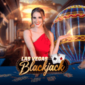 jl8 comic Las Vegas Blackjack live-casino icon
