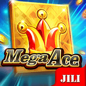 jl8 comic Mega Ace slot icon
