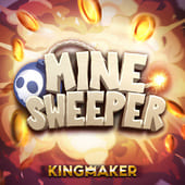 jl8 comic Minesweeper cards icon