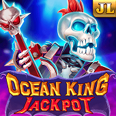 jl8 comic Ocean King Jackpot fishing icon