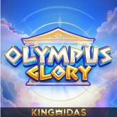 jl8 comic Olympus Glory cards icon