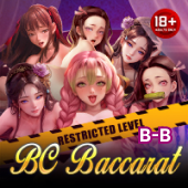 jl8 comic Sexy Blockchain Baccarat B B live-casino icon
