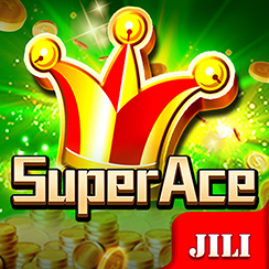 jl8 comic Super Ace slot icon