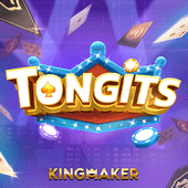 Tongits cards icon