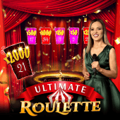 jl8 comic Ultimate Roulette live-casino icon